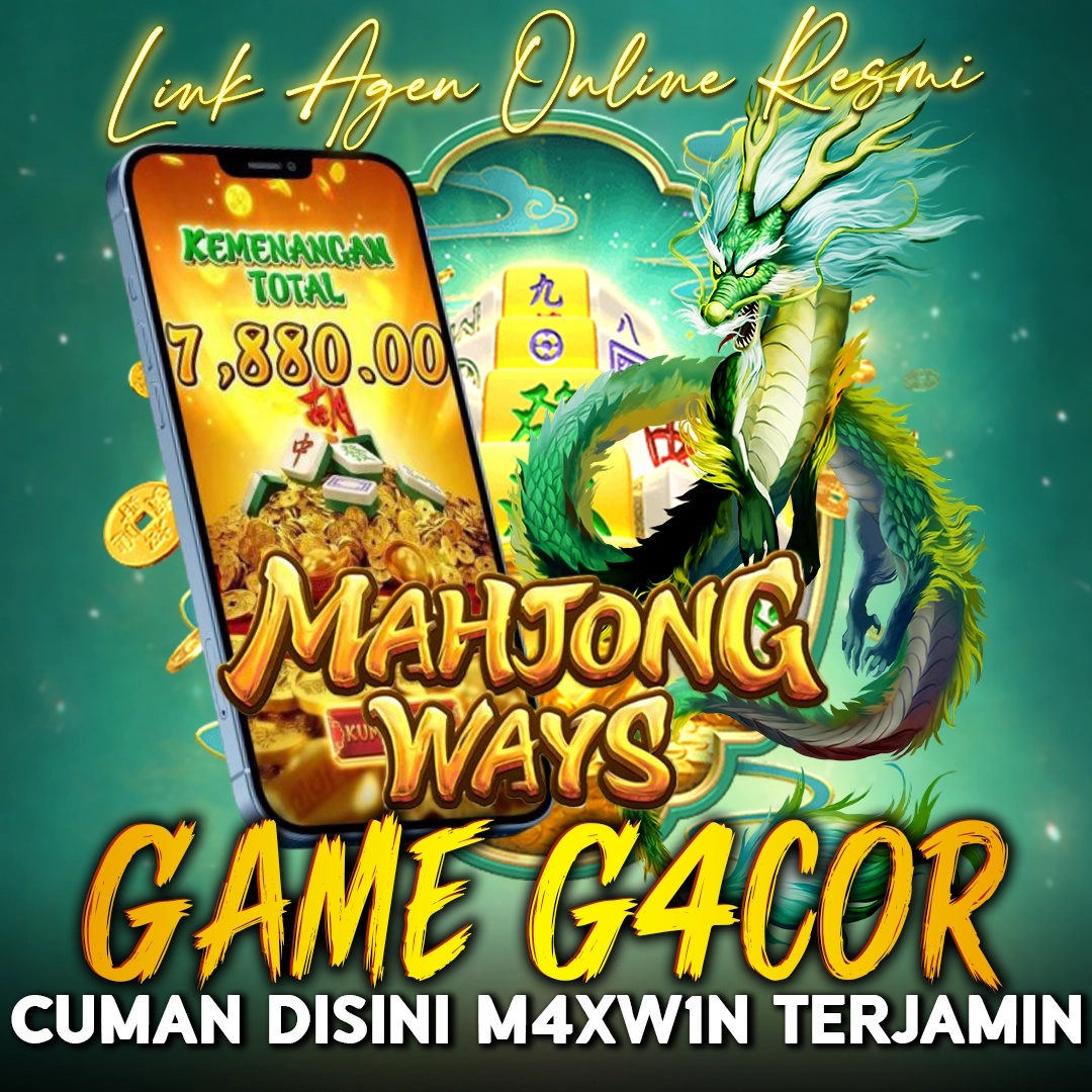 MACANTOTO88 ✨ Your Luck Starts in Togel Online: Win Spectacular 